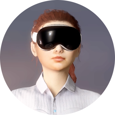 Trained Voxento AI agent